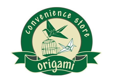 Origami Cafe Καραμπουρνάκι - Καλαμαριά